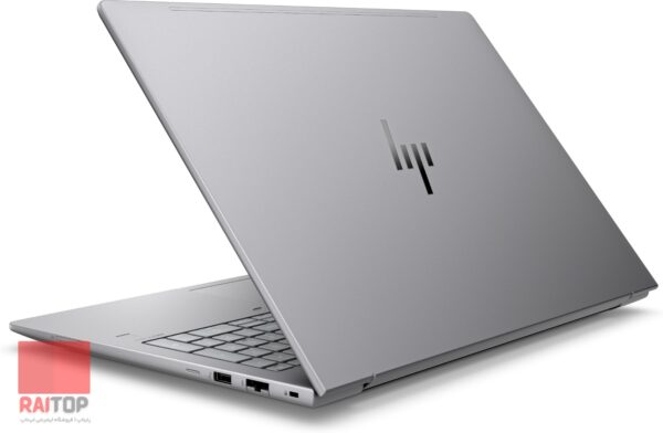 لپ تاپ 16 اینچی HP مدل ZBook Power G11 پشت راست