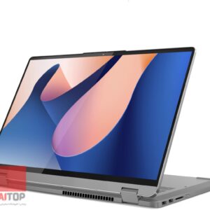 لپ تاپ 16 اینچی Lenovo مدل IdeaPad Flex 5 16IRU8 ارائه