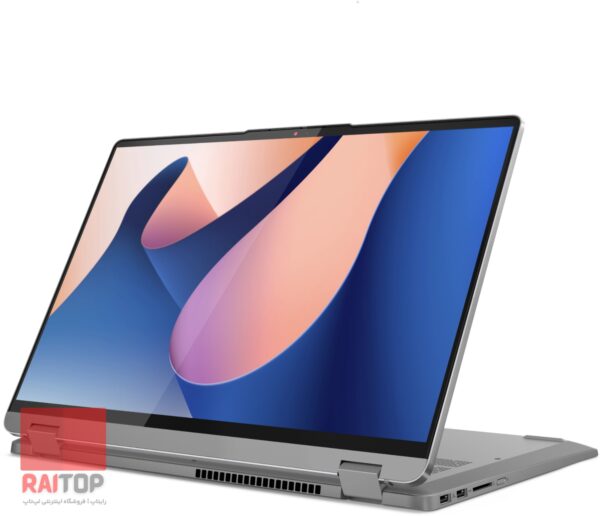 لپ تاپ 16 اینچی Lenovo مدل IdeaPad Flex 5 16IRU8 ارائه