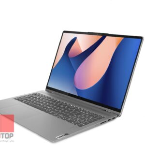 لپ تاپ 16 اینچی Lenovo مدل IdeaPad Flex 5 16IRU8 رخ راست