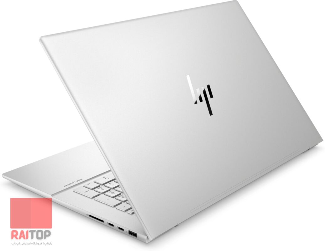 لپ تاپ 17 اینچی HP مدل Envy 17-cr0 پشت راست