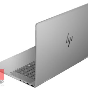 لپ تاپ 2 در 1 HP مدل Envy x360 15-fe1 پشت راست