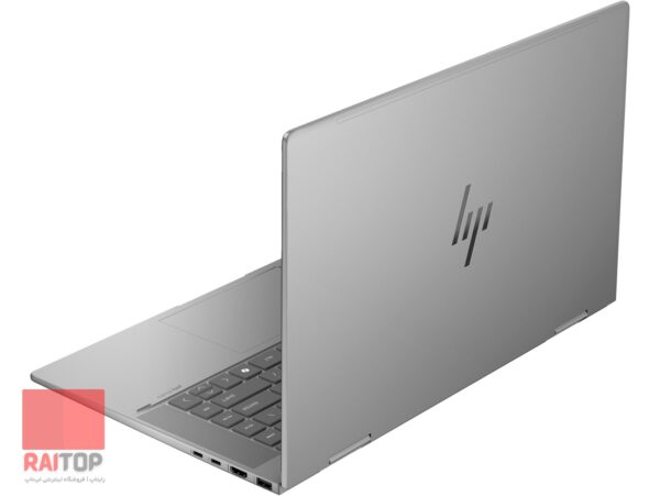 لپ تاپ 2 در 1 HP مدل Envy x360 15-fe1 پشت راست