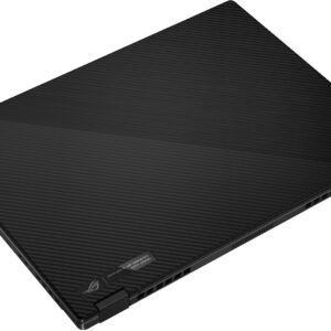 لپ تاپ ASUS مدل ROG Flow X13 GV301 بسته