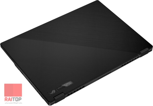 لپ تاپ ASUS مدل ROG Flow X13 GV301 بسته