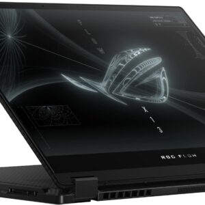 لپ تاپ ASUS مدل ROG Flow X13 GV301 حالت ارائه