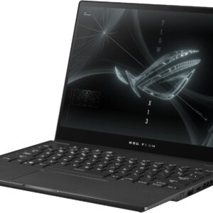 لپ تاپ ASUS مدل ROG Flow X13 GV301 رخ راست