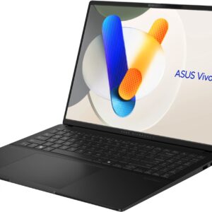 لپ تاپ ASUS مدل Vivobook S 16 (S5606) رخ راست