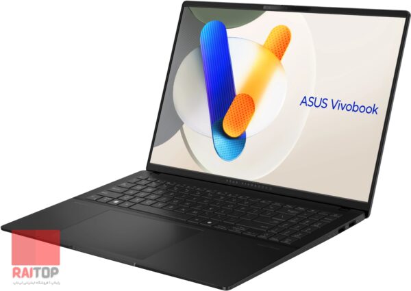 لپ تاپ ASUS مدل Vivobook S 16 (S5606) رخ راست