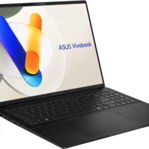 لپ تاپ ASUS مدل Vivobook S 16 (S5606) رخ چپ