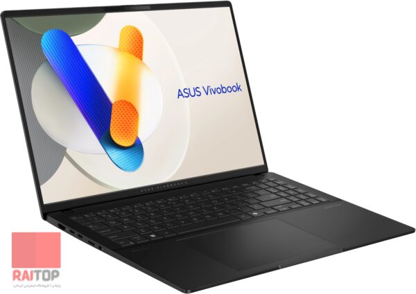 لپ تاپ ASUS مدل Vivobook S 16 (S5606) رخ چپ