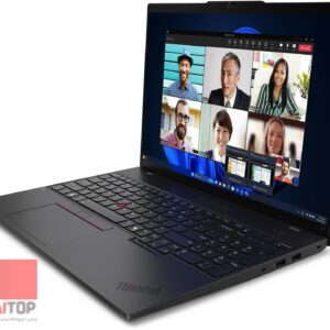 لپ تاپ Lenovo مدل ThinkPad L16 Gen 1 رخ راست