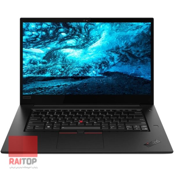 لپ تاپ Lenovo مدل ThinkPad X1 Extreme Gen 2 مقابل