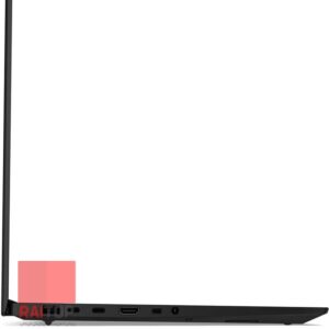 لپ تاپ Lenovo مدل ThinkPad X1 Extreme Gen 2 چپ