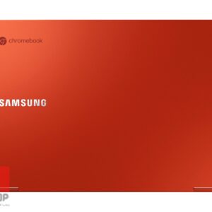 لپ تاپ Samsung مدل Galaxy Chromebook XE930QCA قاب پشت