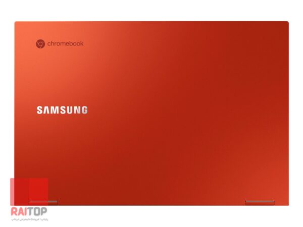 لپ تاپ Samsung مدل Galaxy Chromebook XE930QCA قاب پشت