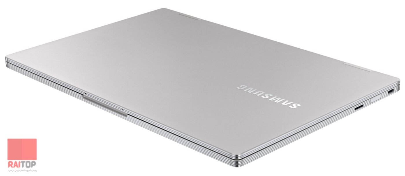 لپ تاپ Samsung مدل Notebook 9 Pro بسته رخ راست