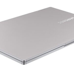 لپ تاپ Samsung مدل Notebook 9 Pro رخ چپ بسته