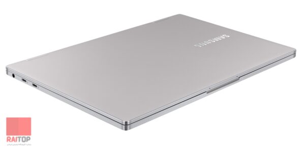 لپ تاپ Samsung مدل Notebook 9 Pro رخ چپ بسته