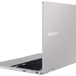 لپ تاپ Samsung مدل Notebook 9 Pro پشت راست