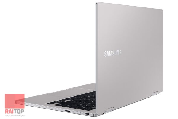 لپ تاپ Samsung مدل Notebook 9 Pro پشت راست