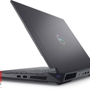 لپ تاپ گیمینگ Dell مدل G16 7630 پشت راست