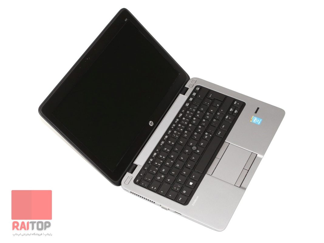 لپ تاپ 12 اینچی HP مدل EliteBook 820 G2 بالا