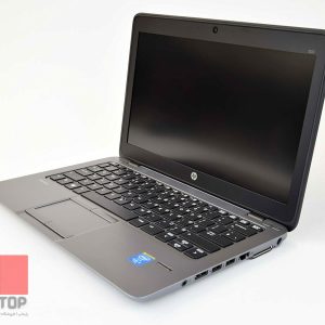 لپ تاپ 12 اینچی HP مدل EliteBook 820 G2 رخ راست