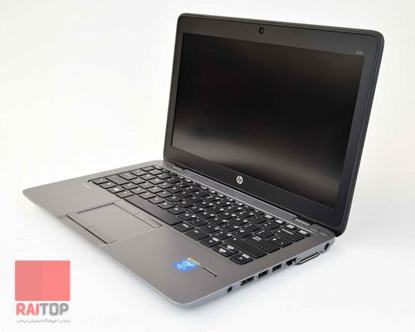 لپ تاپ 12 اینچی HP مدل EliteBook 820 G2 رخ راست