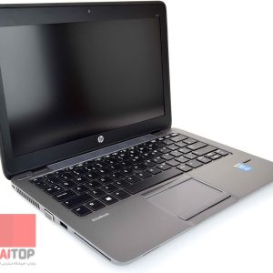 لپ تاپ 12 اینچی HP مدل EliteBook 820 G2 رخ چپ