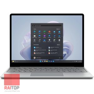 لپ تاپ 12 اینچی Microsoft مدل Surface Laptop Go 3 مقابل