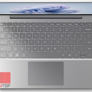 لپ تاپ 12 اینچی Microsoft مدل Surface Laptop Go 3 کیبرد