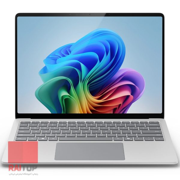 لپ تاپ 13.8 اینچی Microsoft مدل Surface Laptop 7 مقابل