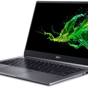 لپ تاپ 14 اینچی Acer مدل Swift 3 SF314-57 رخ راست