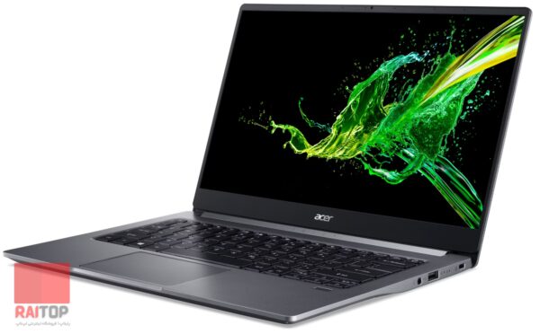 لپ تاپ 14 اینچی Acer مدل Swift 3 SF314-57 رخ راست