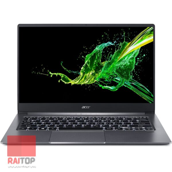 لپ تاپ 14 اینچی Acer مدل Swift 3 SF314-57 مقابل