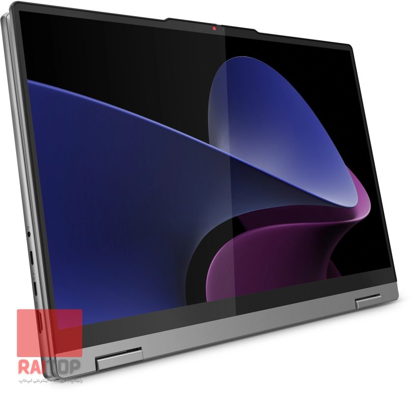 لپ تاپ 2 در 1 Lenovo مدل IdeaPad 5 16IRU9 تبلتی