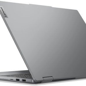 لپ تاپ 2 در 1 Lenovo مدل IdeaPad 5 16IRU9 پشت راست