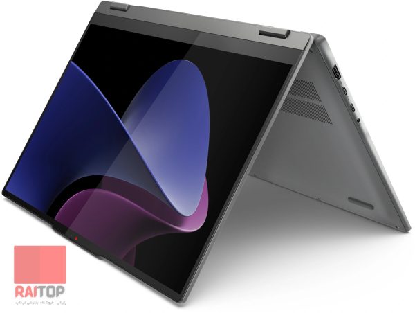 لپ تاپ 2 در 1 Lenovo مدل IdeaPad 5 16IRU9 چتری