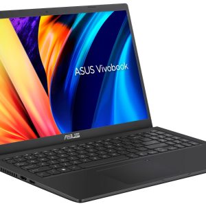 لپ تاپ ASUS مدل Vivobook 15 (X1500) رخ چپ