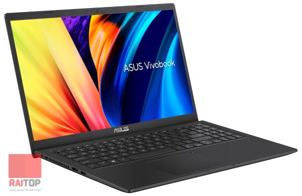 لپ تاپ ASUS مدل Vivobook 15 (X1500) رخ چپ