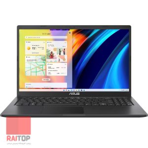 لپ تاپ ASUS مدل Vivobook 15 (X1500) مقابل