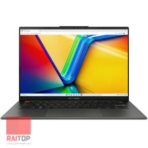 لپ تاپ ASUS مدل Vivobook S 14 (K5404) مقابل