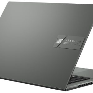 لپ تاپ ASUS مدل Vivobook S 14X S5402 پشت چپ