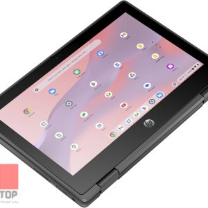 لپ تاپ کرومبوک HP مدل Fortis x360 11 G5 Chromebook تبلتی