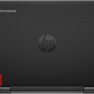 لپ تاپ کرومبوک HP مدل Fortis x360 11 G5 Chromebook قاب پشت