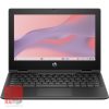 لپ تاپ کرومبوک HP مدل Fortis x360 11 inch G5 Chromebook مقابل