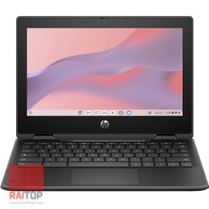 لپ تاپ کرومبوک HP مدل Fortis x360 11 inch G5 Chromebook مقابل