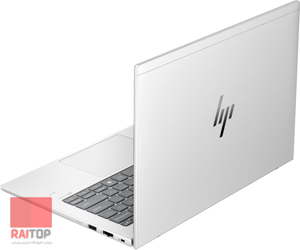 لپ تاپ 14 اینچی HP مدل EliteBook 640 G11 پشت راست