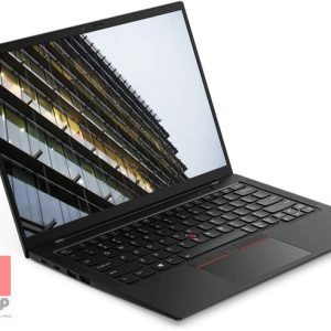 لپ تاپ 14 اینچی Lenovo مدل ThinkPad X1 Carbon Gen 9 رخ چپ